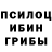ЭКСТАЗИ круглые Inna Saln